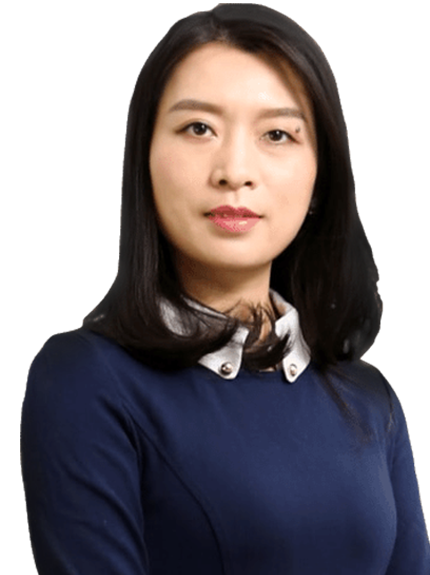 PMP軟考培訓(xùn)專(zhuān)家于秀