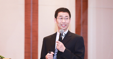 軟考講師介紹